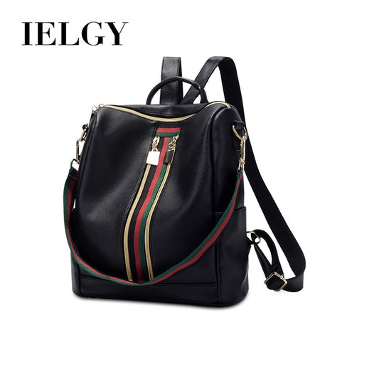 IELGY waterproof backpack travel bag student bag