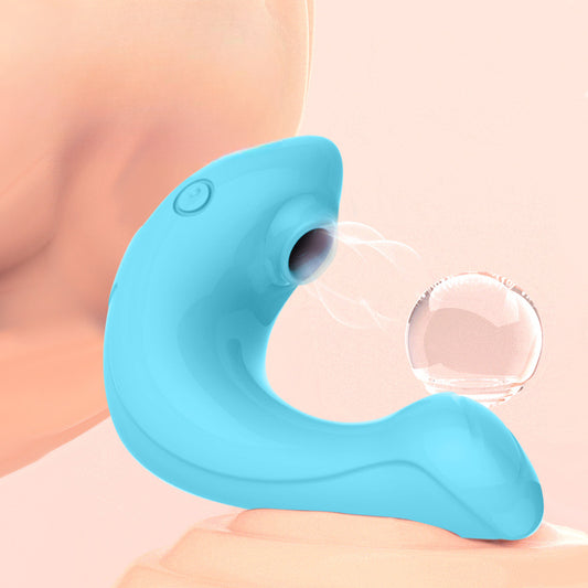 YOUTHAV Breast enlarger, breast pump toy, masturbation sucker, sex toys, nipple massage, orgasm artifact