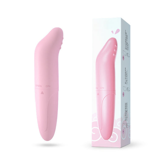 YOUTHAV Mini Dolphin Vibrator Female Masturbation Sex Toy Artifact Female Adult Products Sex Toys Massager