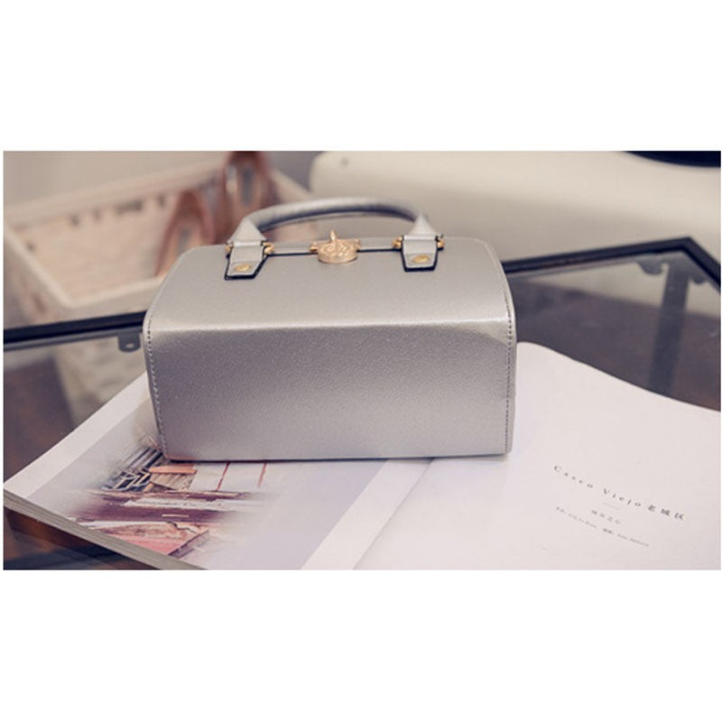 Handbag Simple Fashion Casual Shoulder Messenger Bag Small Bag