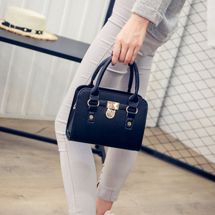 Handbag Simple Fashion Casual Shoulder Messenger Bag Small Bag