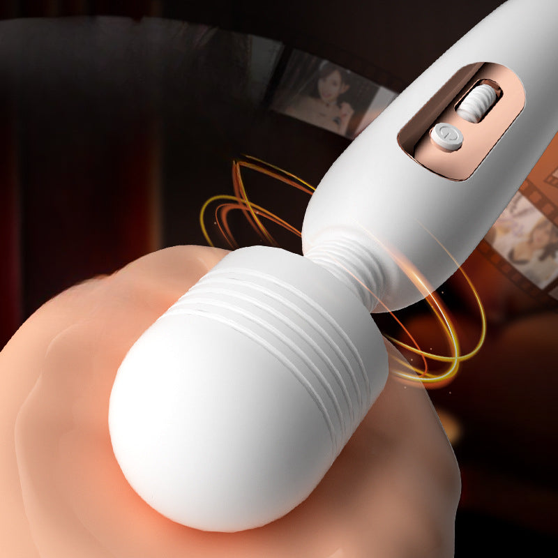 YOUTHAV AV vibrator, female equipment, sex toys, adult sex stimulation products