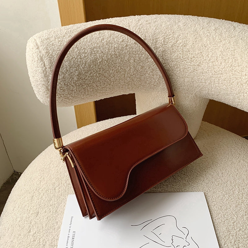 IELGY  High-quality shoulder bag