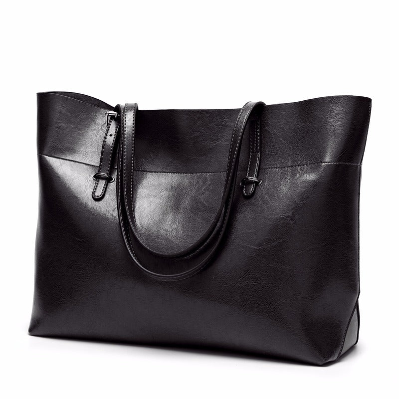 IELGY Trend handbags Europe and the United States tote bag shoulder Messenger ladies handbag Fashion
