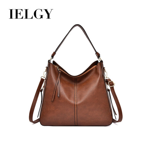 IELGY Women's bag European and American  wild Messenger shoulder casual bag Fashion