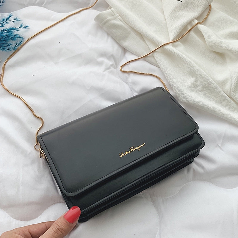 IELGY High quality and elegant women's handbag