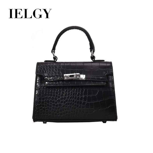 New lock fashion  bag portable Messenger bag Kelly bag