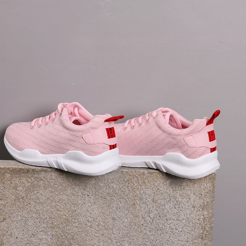 IELGY Breathable shoes new girls shoes Korean ladies casual shoes