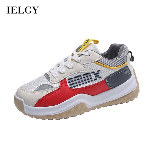 IELGY fashion summer breathable with casual sports women's shoes