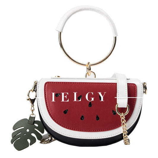 IELGY Cute Tote Bag Shoulder Bag Saddle Bag