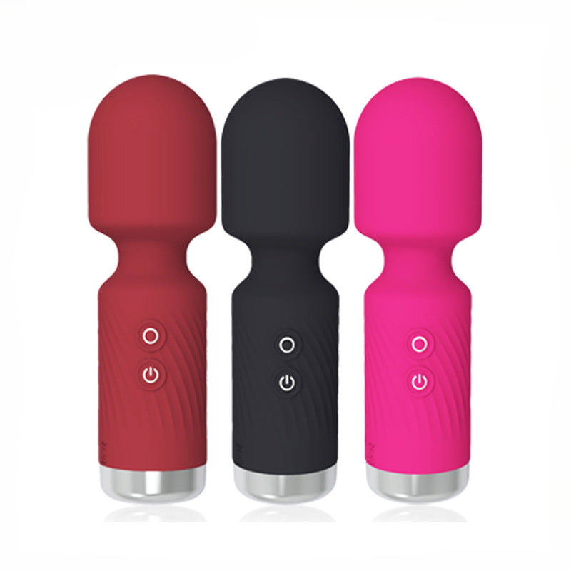 YOUTHAV Massage mini AV stick vibrator vibrator female masturbator adult supplies sex toys