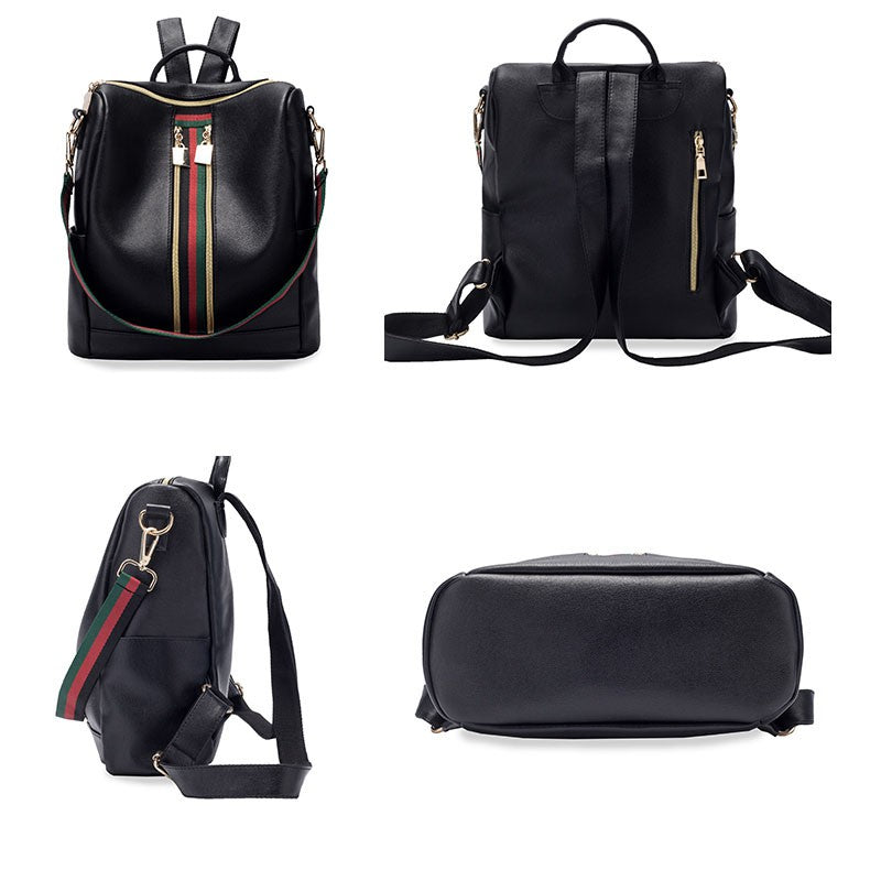 IELGY waterproof backpack travel bag student bag