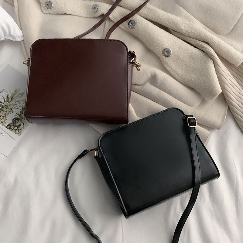 New one-shoulder small bag girl crossbody bag