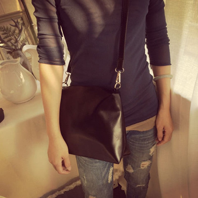 Shoulder Bag Messenger Bag Student Bag