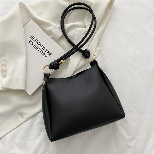IELGY fashion small bag women retro small square bag