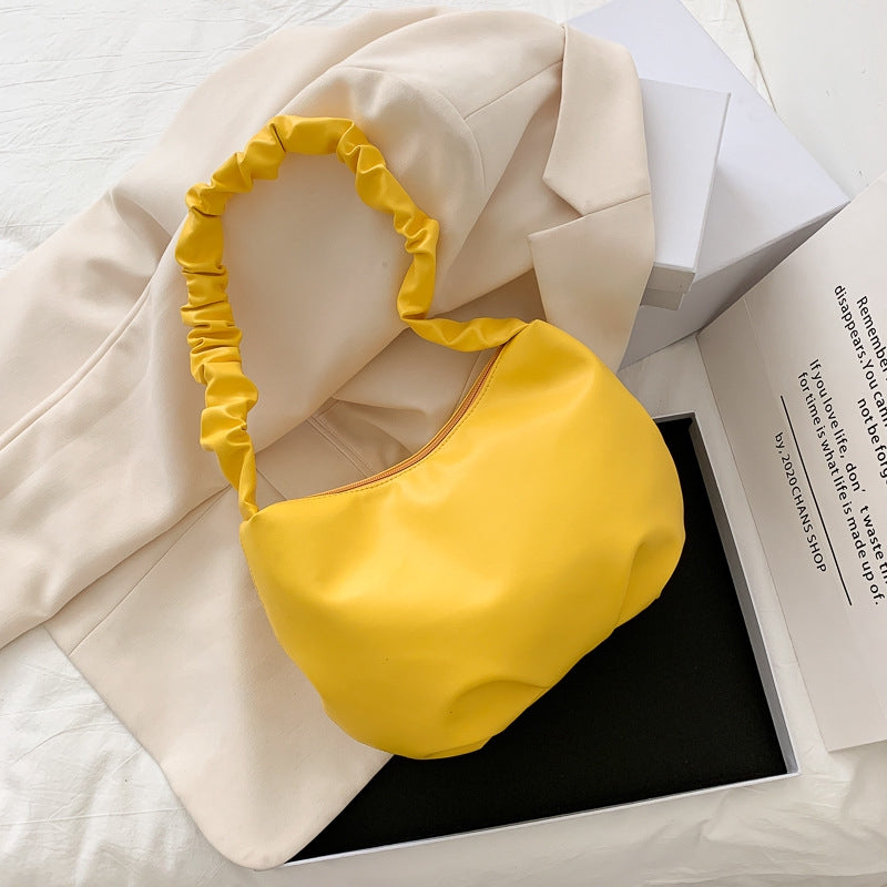 IELGY Korean Fashion Designer Women's Handbags