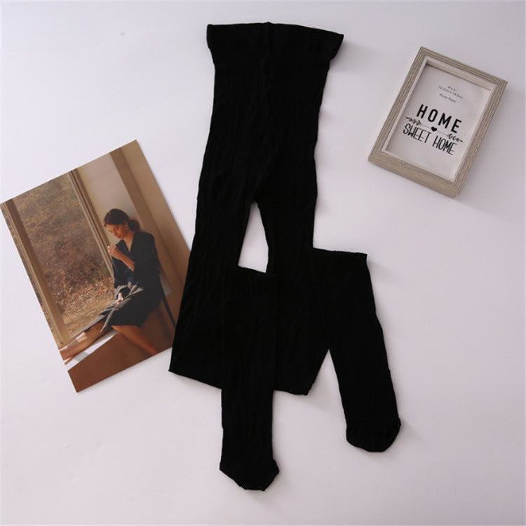 YOUTHAV Tempting tear socks ultra-thin transparent tearable nylon work disposable sexy stockings sexy hand-torn pantyhose women