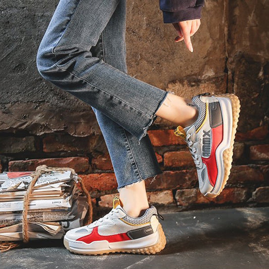 IELGY fashion summer breathable with casual sports women's shoes