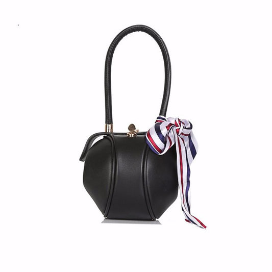 Scarf handbag female lantern bag casual mobile phone bag female bag