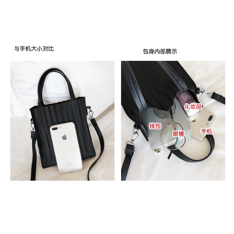 IELGY Korean version of the Messenger bag