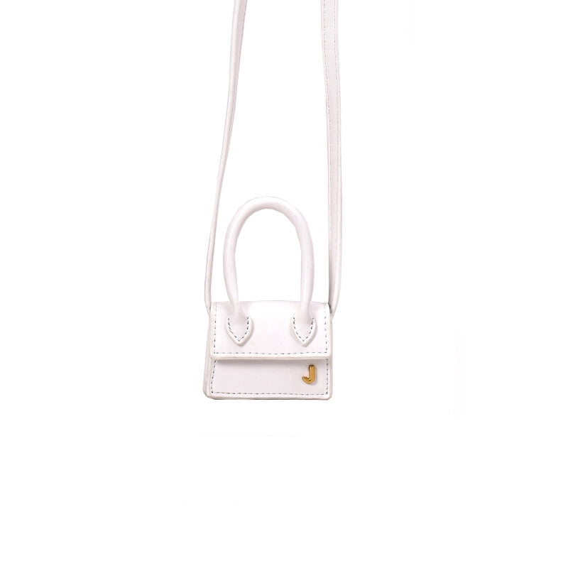 IELGY Color Mini Shoulder Messenger Handbag
