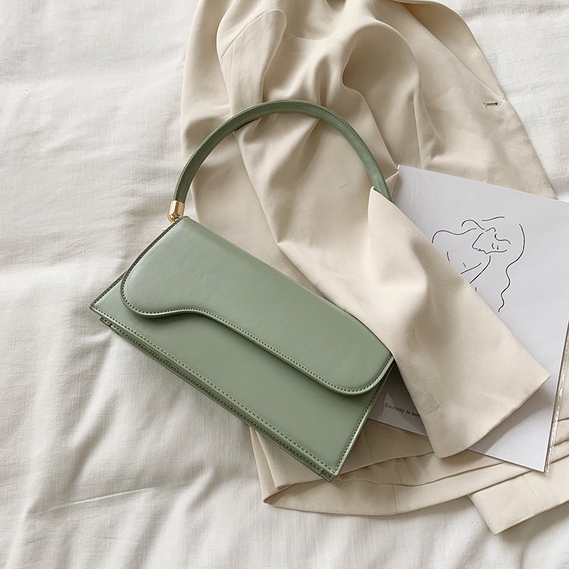 IELGY  High-quality shoulder bag