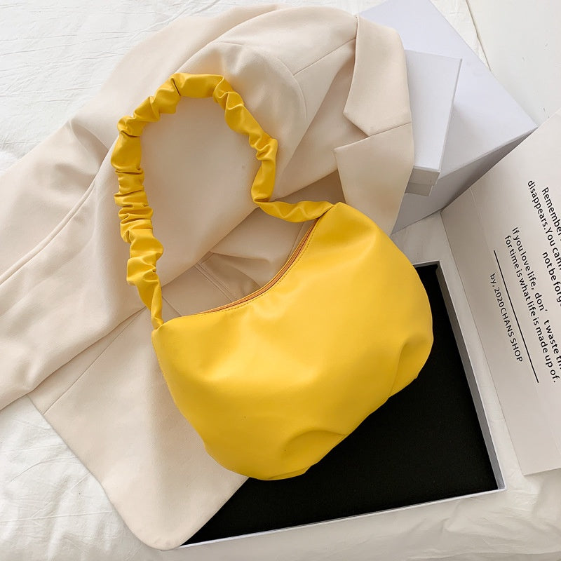 IELGY Korean Fashion Designer Women's Handbags