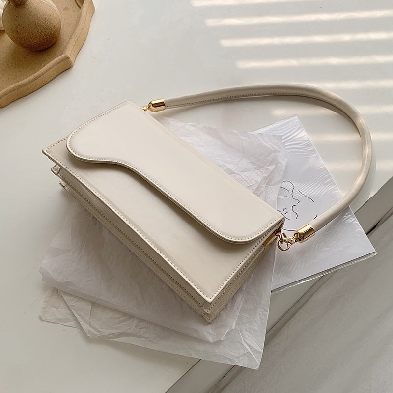 IELGY  High-quality shoulder bag