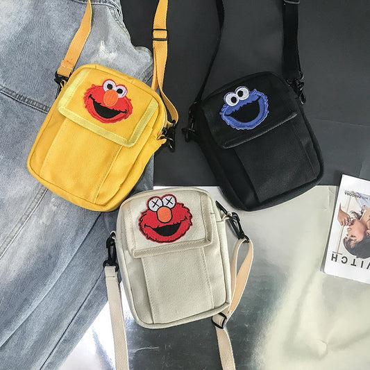Crossbody handbags wild cool cool bag