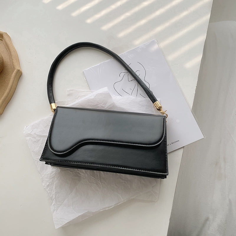 IELGY  High-quality shoulder bag