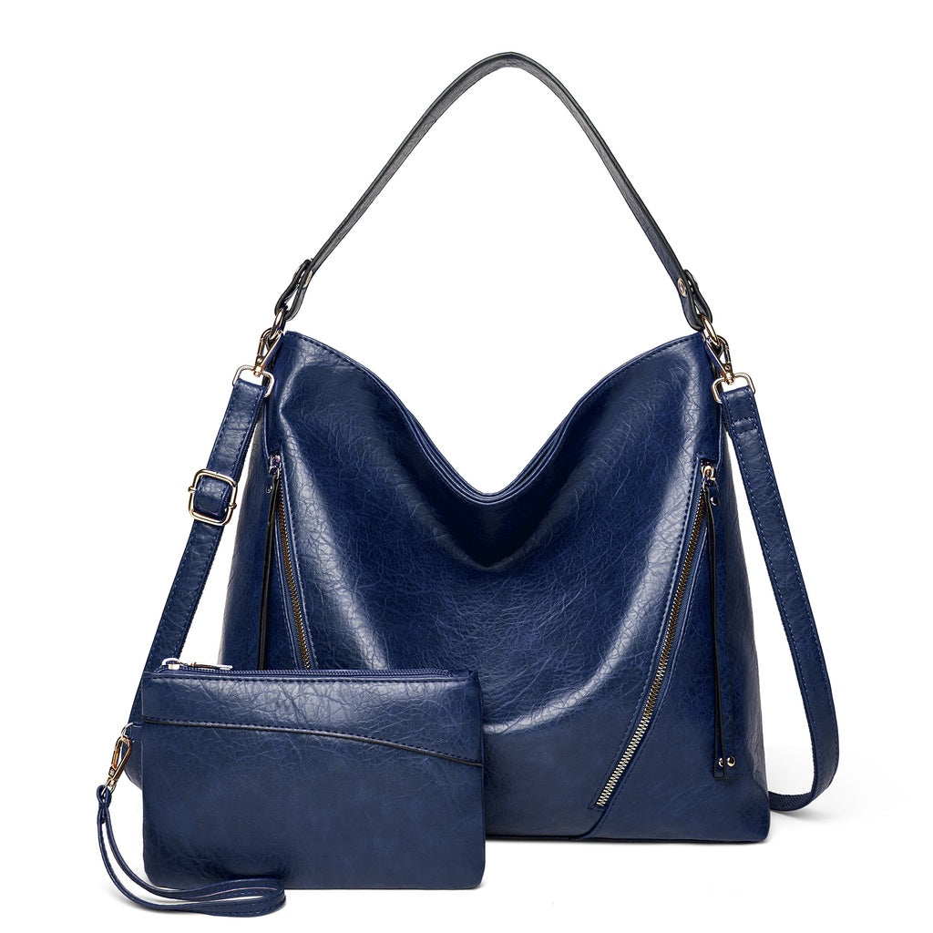 IELGY Women's bag European and American  wild Messenger shoulder casual bag Fashion