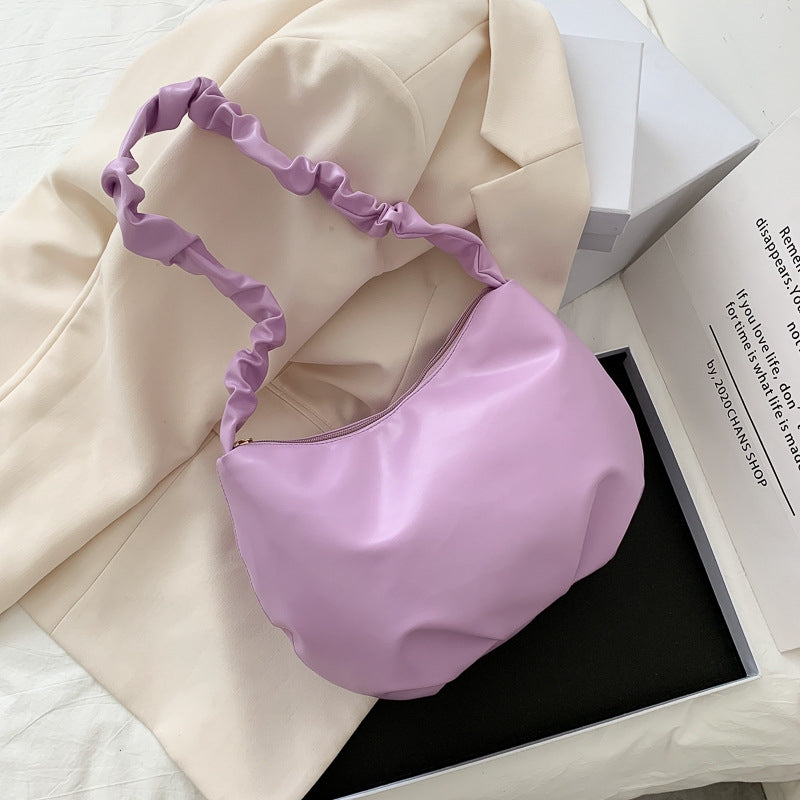 IELGY Korean Fashion Designer Women's Handbags