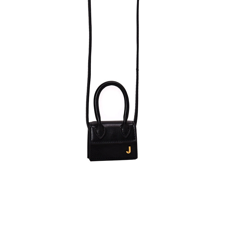 IELGY Color Mini Shoulder Messenger Handbag