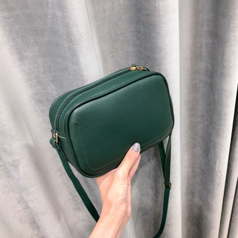 2018 new Korean shoulder bag