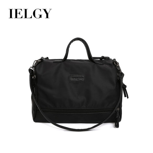 IELGY Handbag motorcycle bag diagonal shoulder bag
