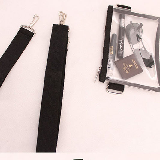 Envelope and son packet small beach transparent package