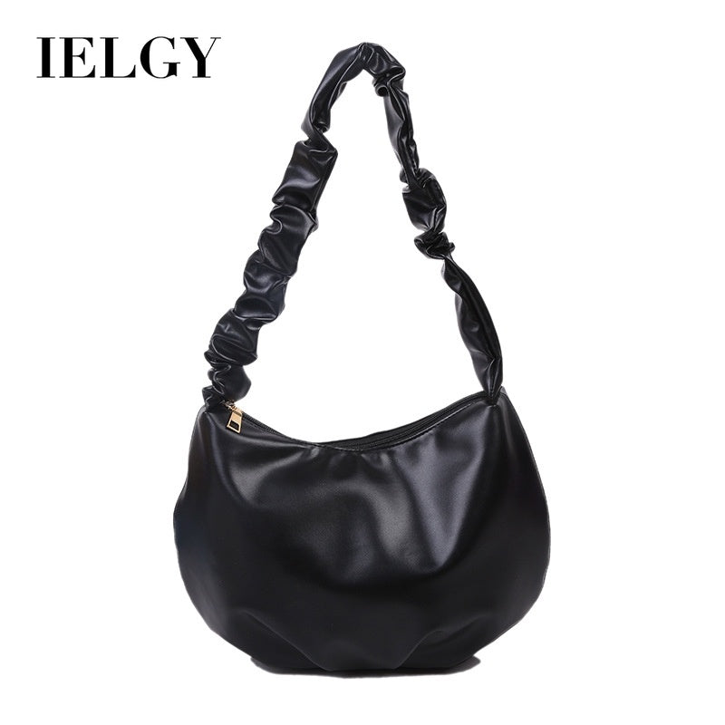 IELGY Korean Fashion Designer Women's Handbags