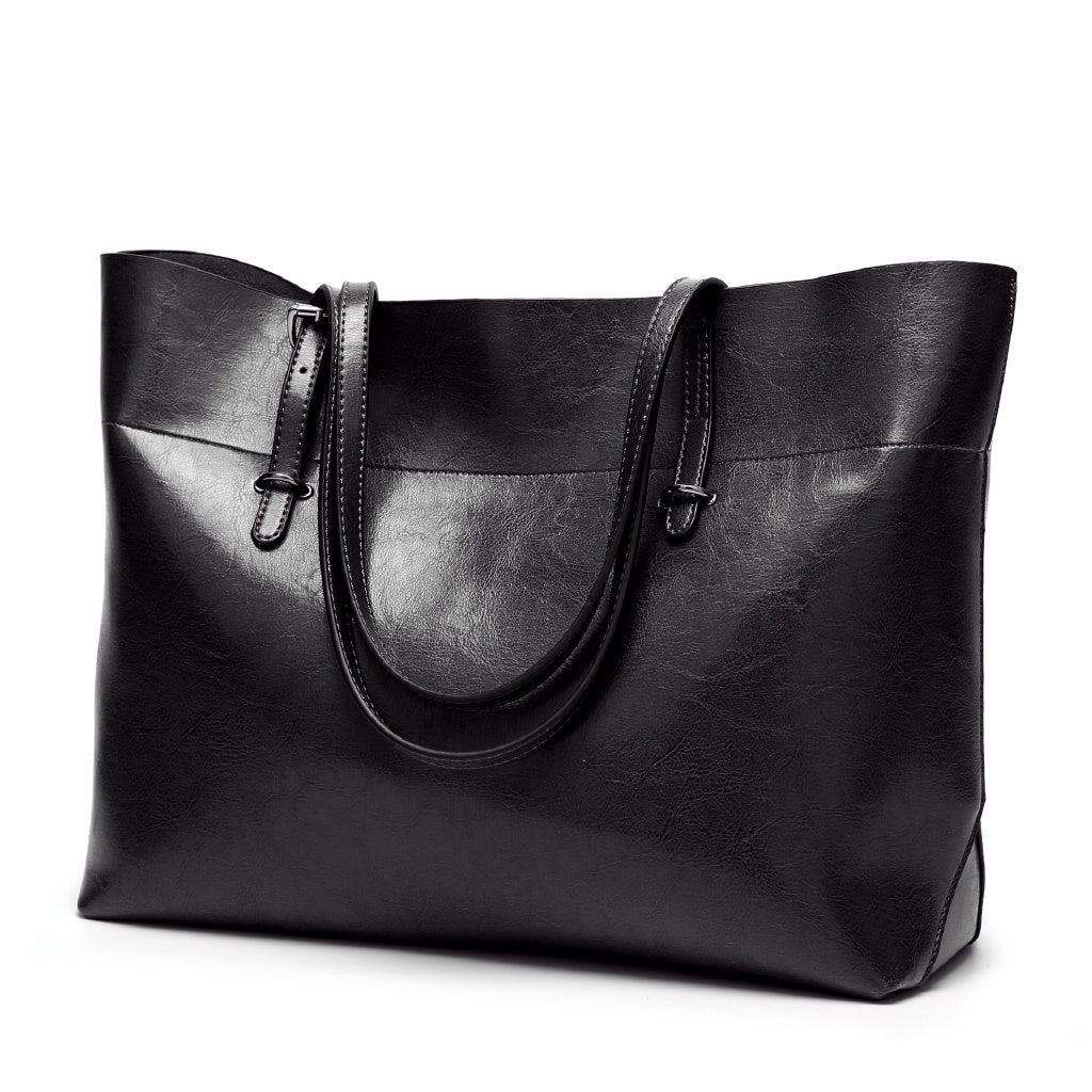 IELGY Trend handbags Europe and the United States tote bag shoulder Messenger ladies handbag Fashion