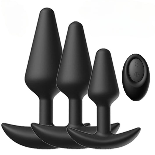 YOUTHAV Hot product anal plug sex toy for going out, invisible anal plug for men