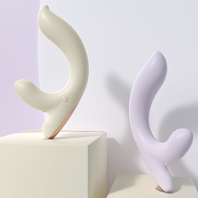 YOUTHAV Vibrator double vibrator into the body female masturbator female adult toy sex toys female vibrator