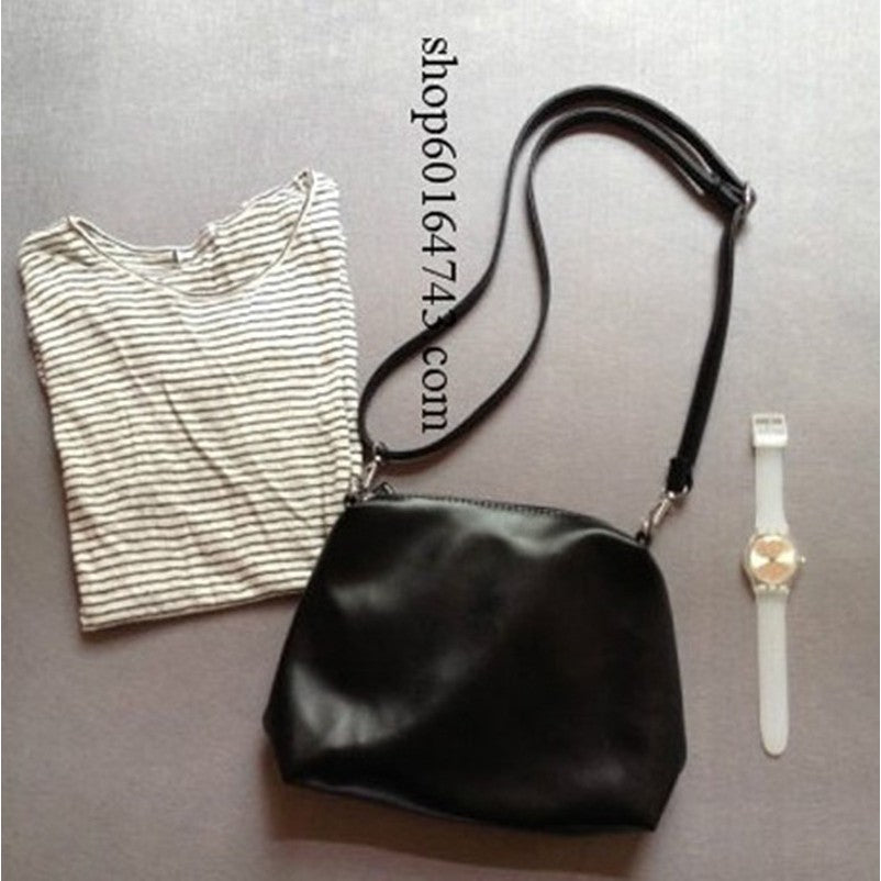 Shoulder Bag Messenger Bag Student Bag
