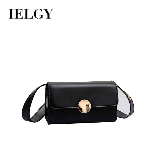IELGY Women's small bag new Korean fashion wild small square bag