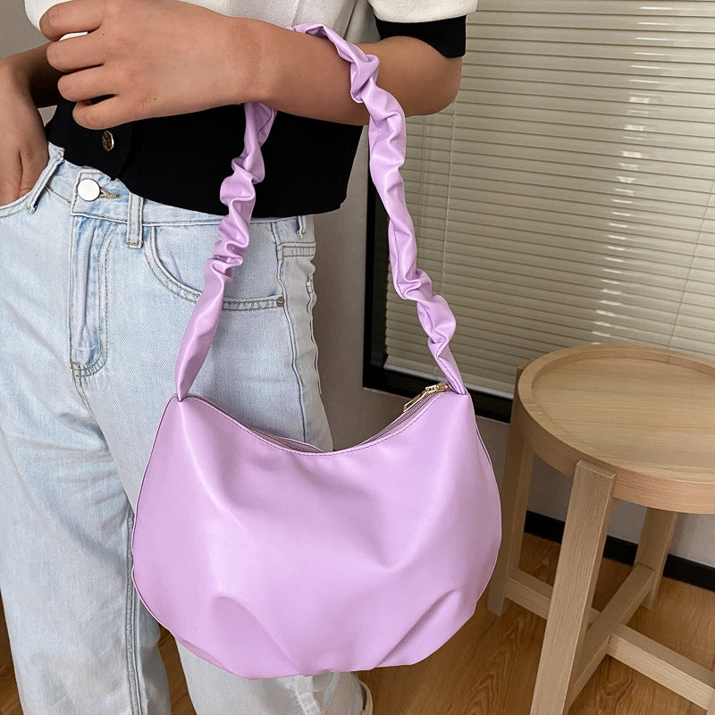 IELGY Korean Fashion Designer Women's Handbags