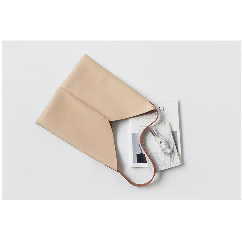 IELGY Large capacity laptop shoulder bag