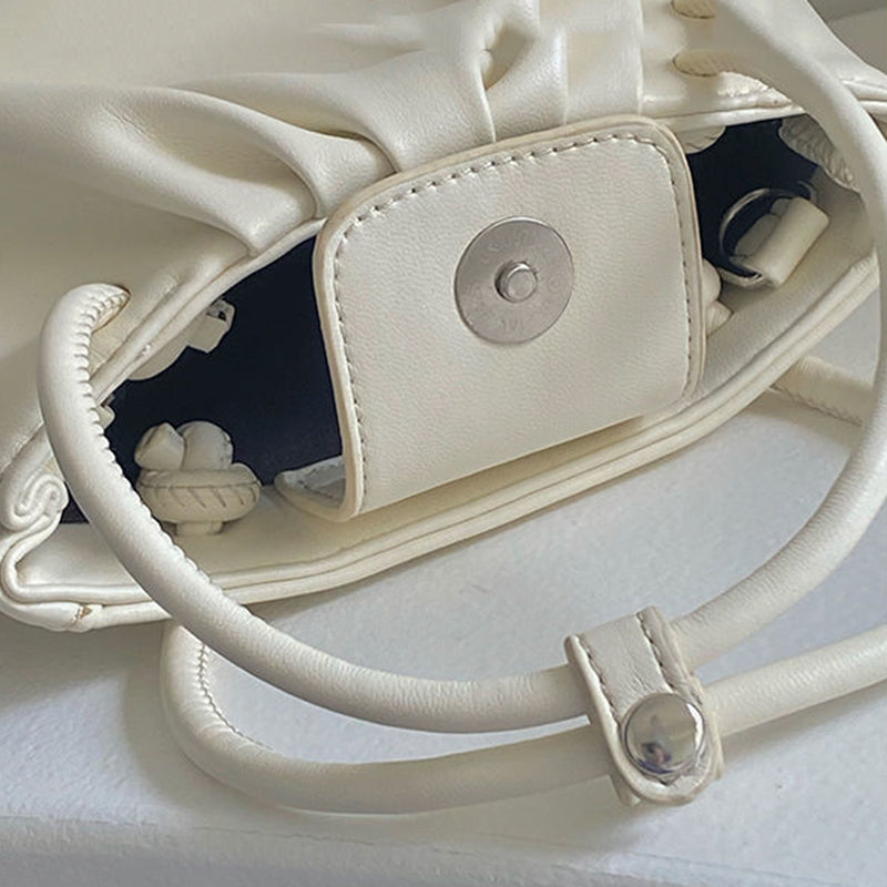 IELGY square all-match small bag female fashion portable casual Korean messenger bag tide