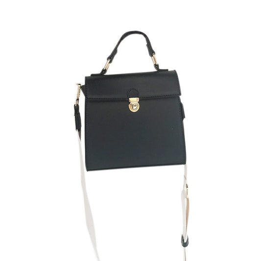 Winter single product new handbag diagonal package two strap bag