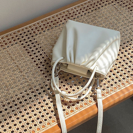 IELGY square all-match small bag female fashion portable casual Korean messenger bag tide
