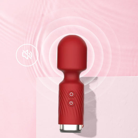 YOUTHAV Massage mini AV stick vibrator vibrator female masturbator adult supplies sex toys