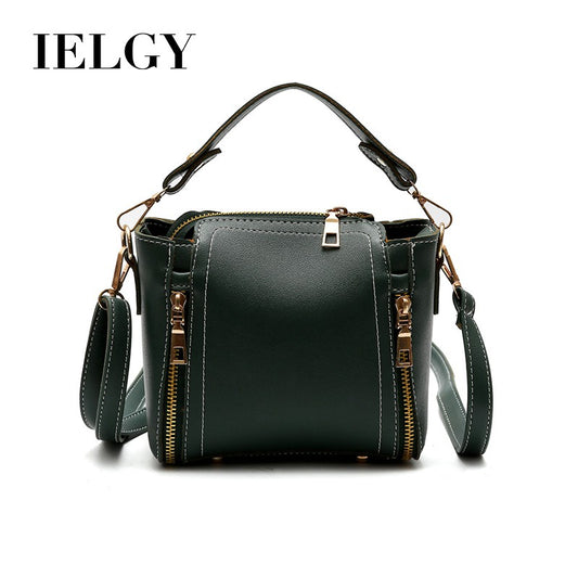 IELGY Korean shoulder bag handbag Fashion
