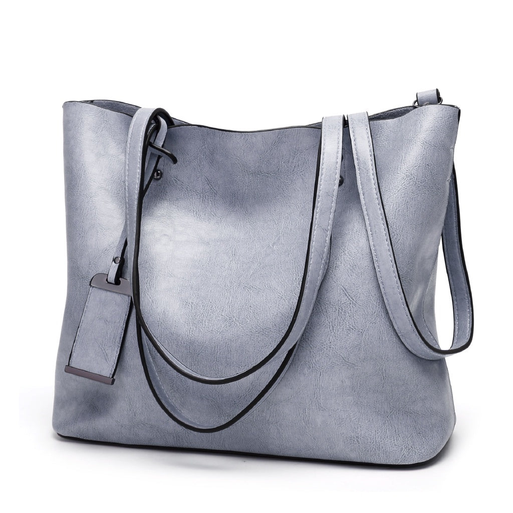IELGY Women's bag  versatile shoulder messenger bag Fashion